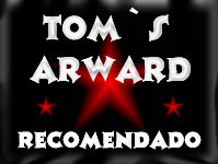 Tom's Award